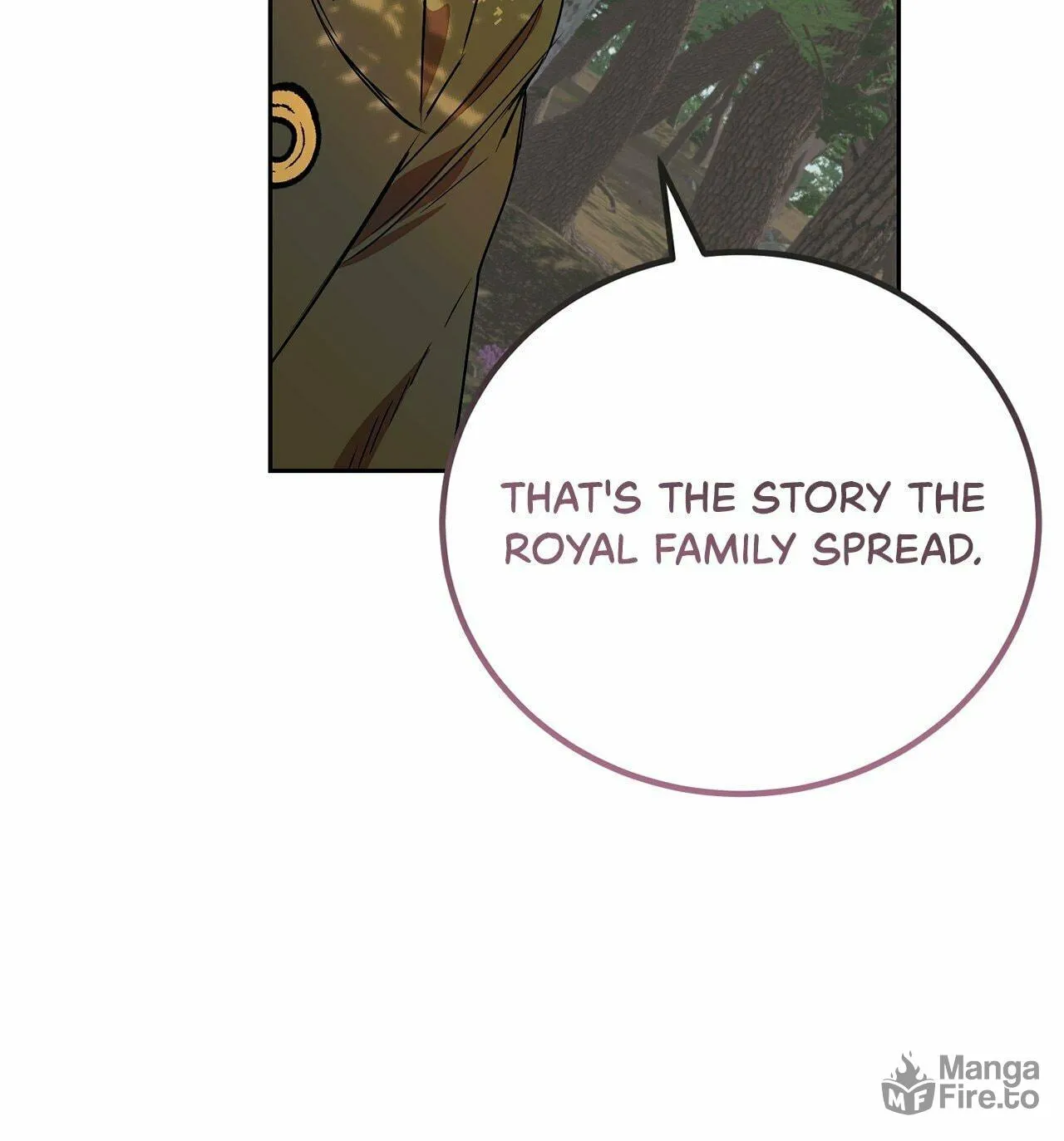 Read Fragrant Magician chapter 17 image 21 on Lezhin
