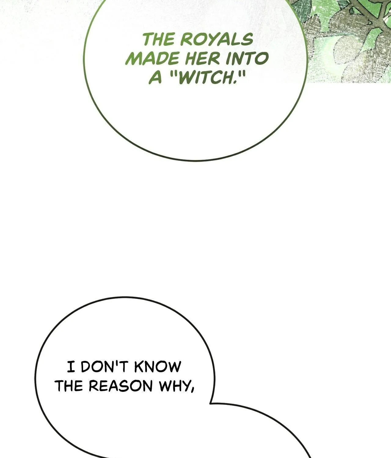 Read Fragrant Magician chapter 17 image 26 on Lezhin