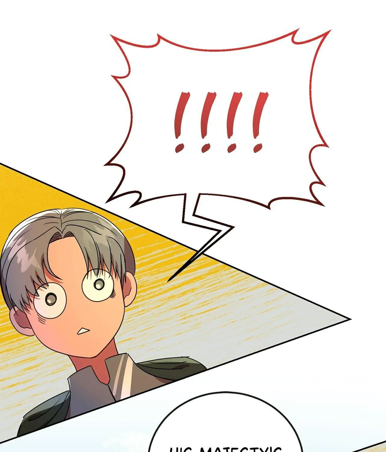 Read Fragrant Magician chapter 17 image 3 on Lezhin