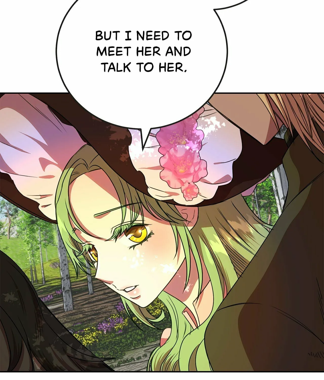 Read Fragrant Magician chapter 17 image 30 on Lezhin