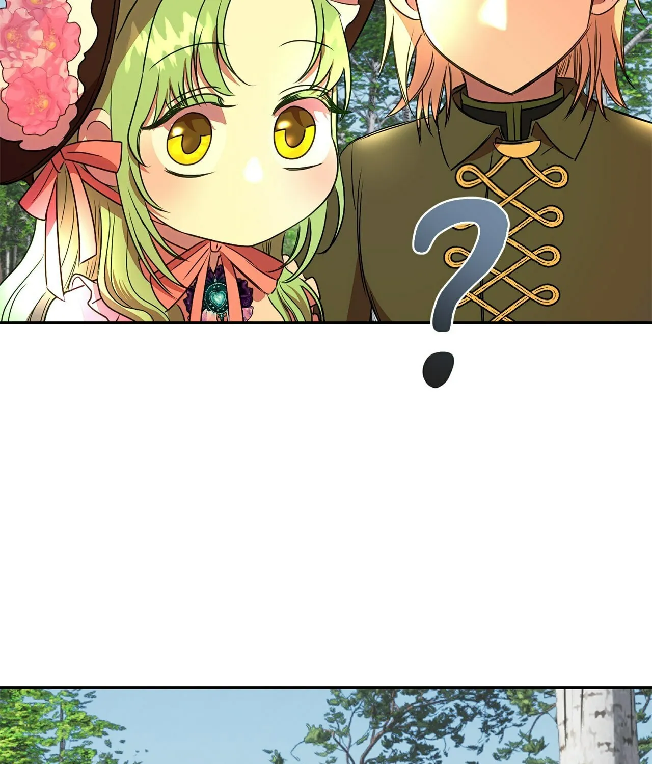 Read Fragrant Magician chapter 17 image 34 on Lezhin