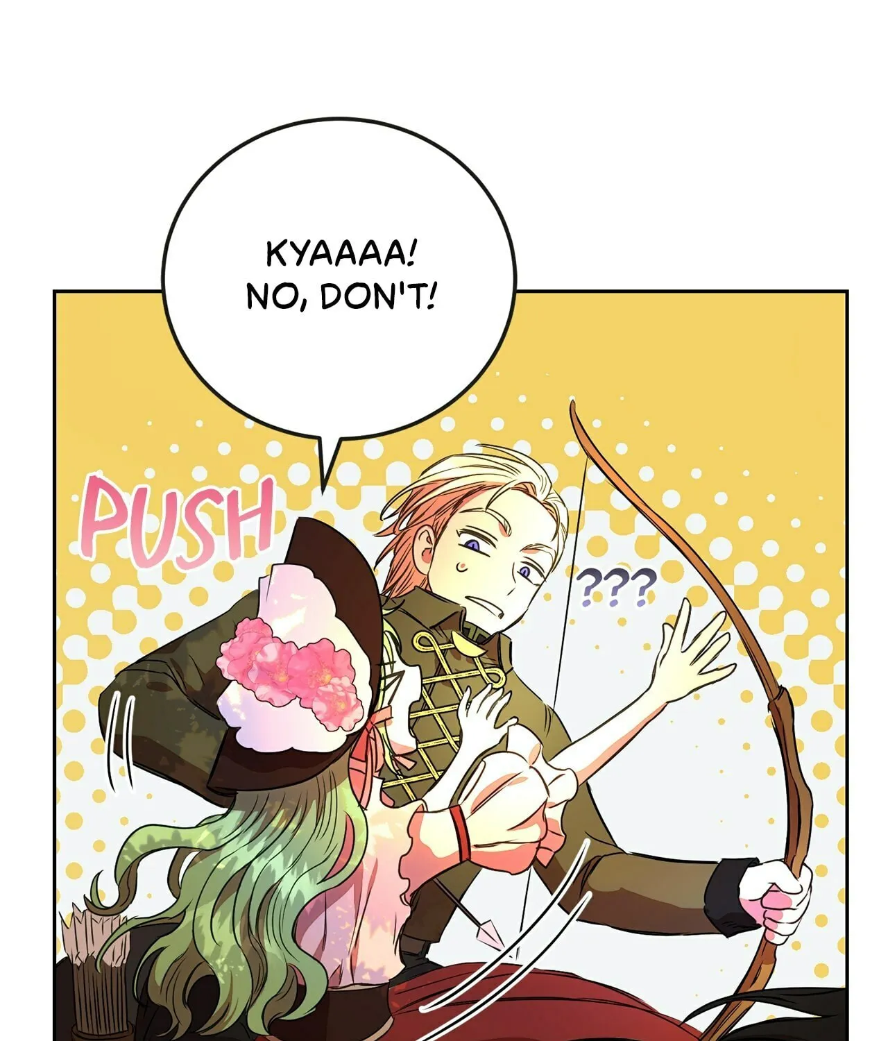 Read Fragrant Magician chapter 17 image 39 on Lezhin