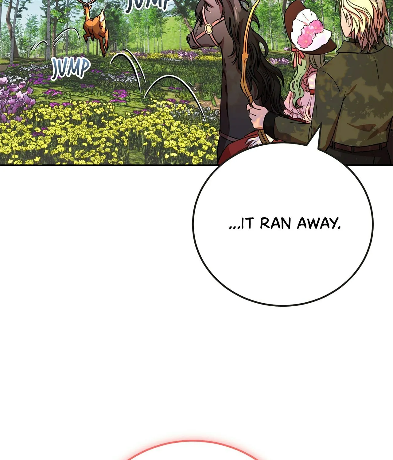 Read Fragrant Magician chapter 17 image 41 on Lezhin