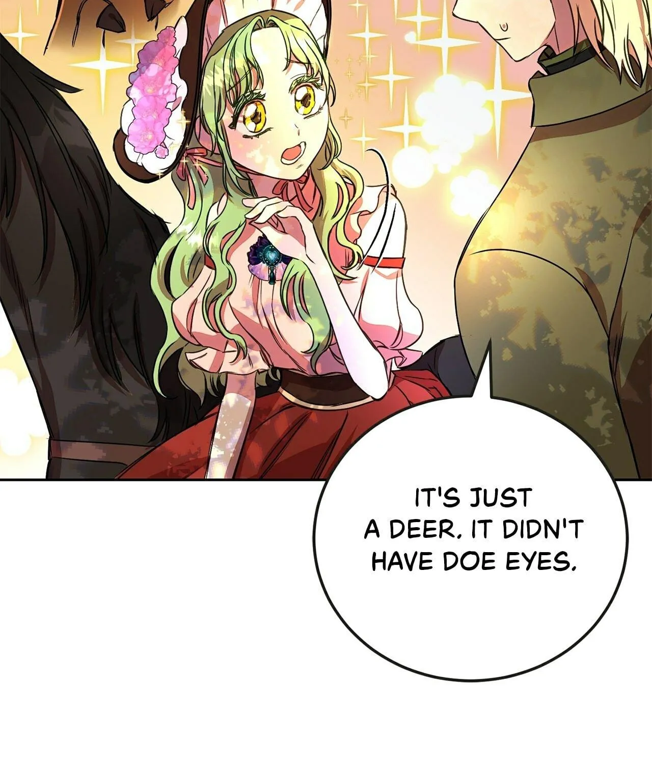 Read Fragrant Magician chapter 17 image 43 on Lezhin