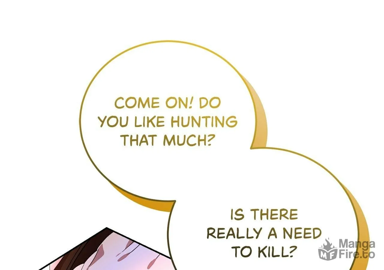 Read Fragrant Magician chapter 17 image 44 on Lezhin