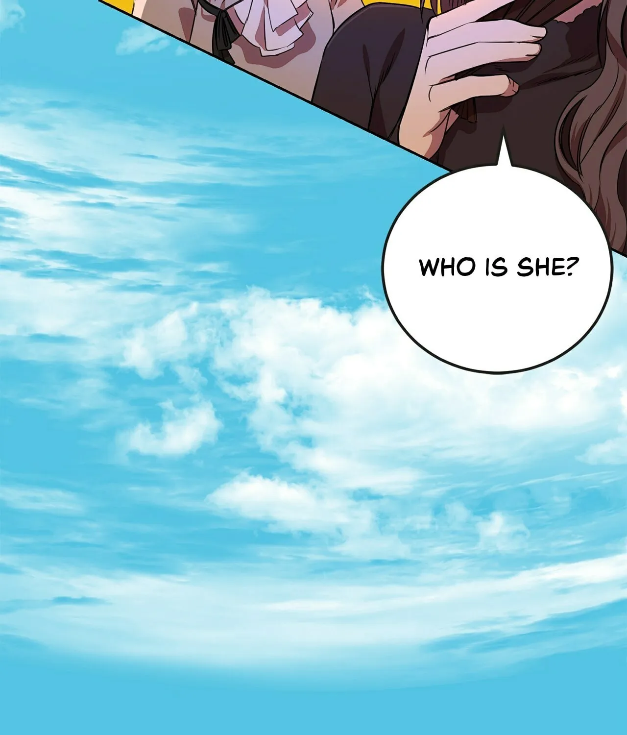 Read Fragrant Magician chapter 17 image 5 on Lezhin