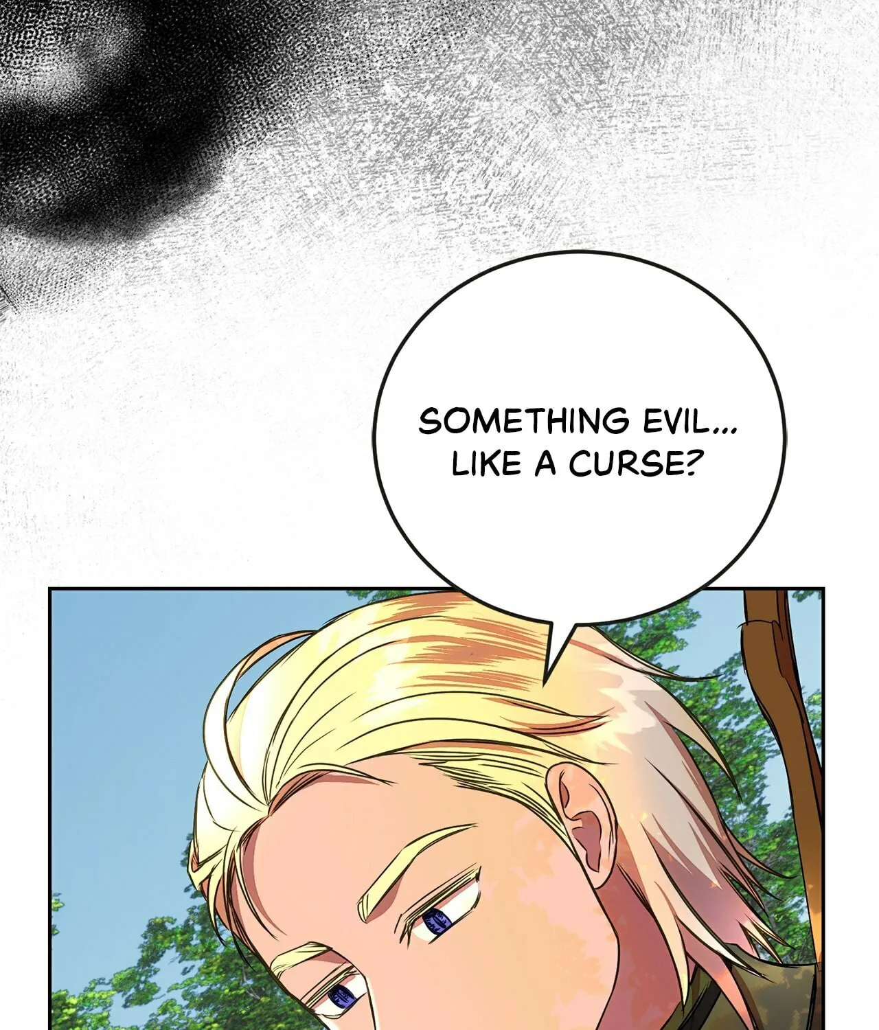 Read Fragrant Magician chapter 17 image 53 on Lezhin