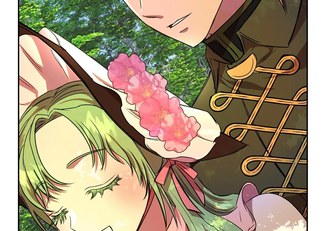 Read Fragrant Magician chapter 17 image 54 on Lezhin