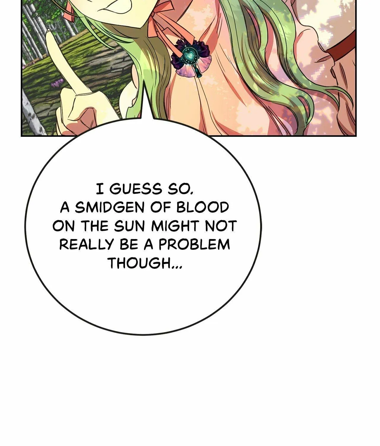 Read Fragrant Magician chapter 17 image 55 on Lezhin