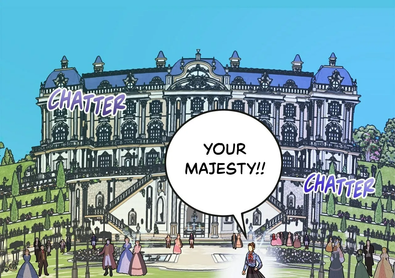 Read Fragrant Magician chapter 17 image 6 on Lezhin