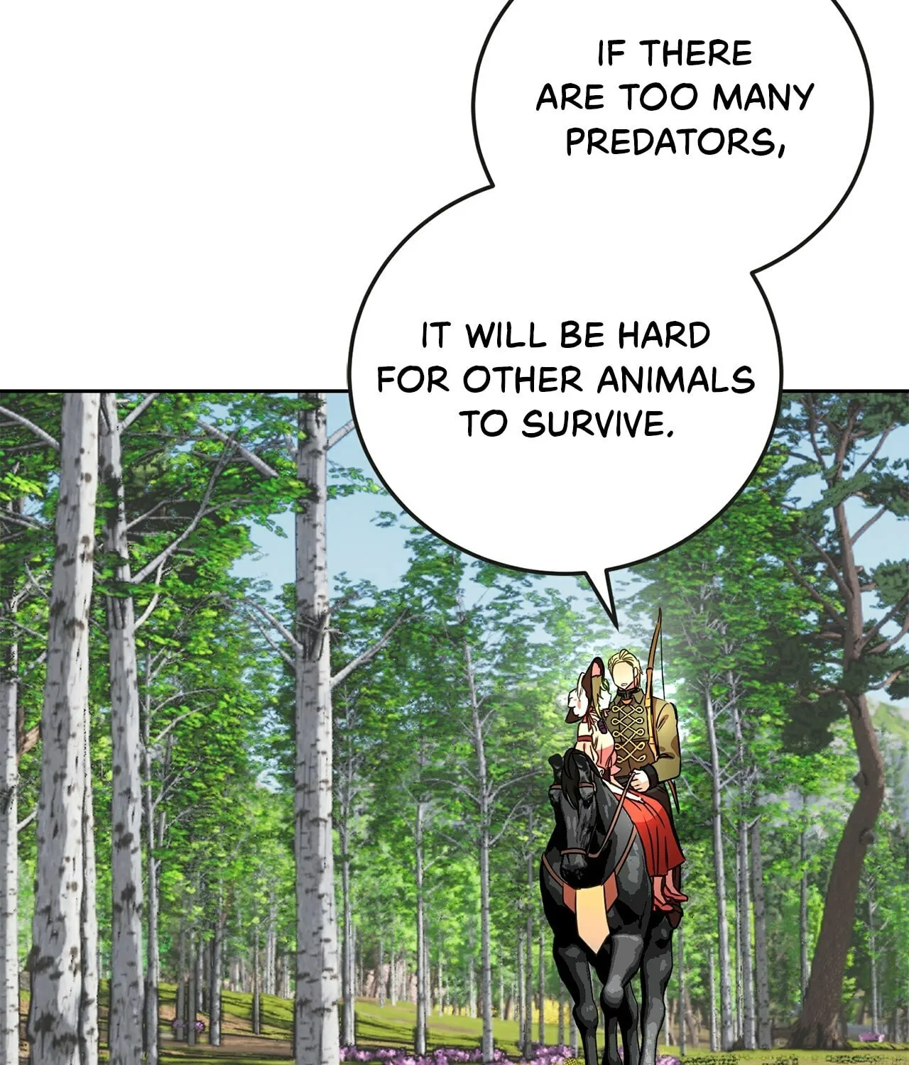 Read Fragrant Magician chapter 17 image 70 on Lezhin