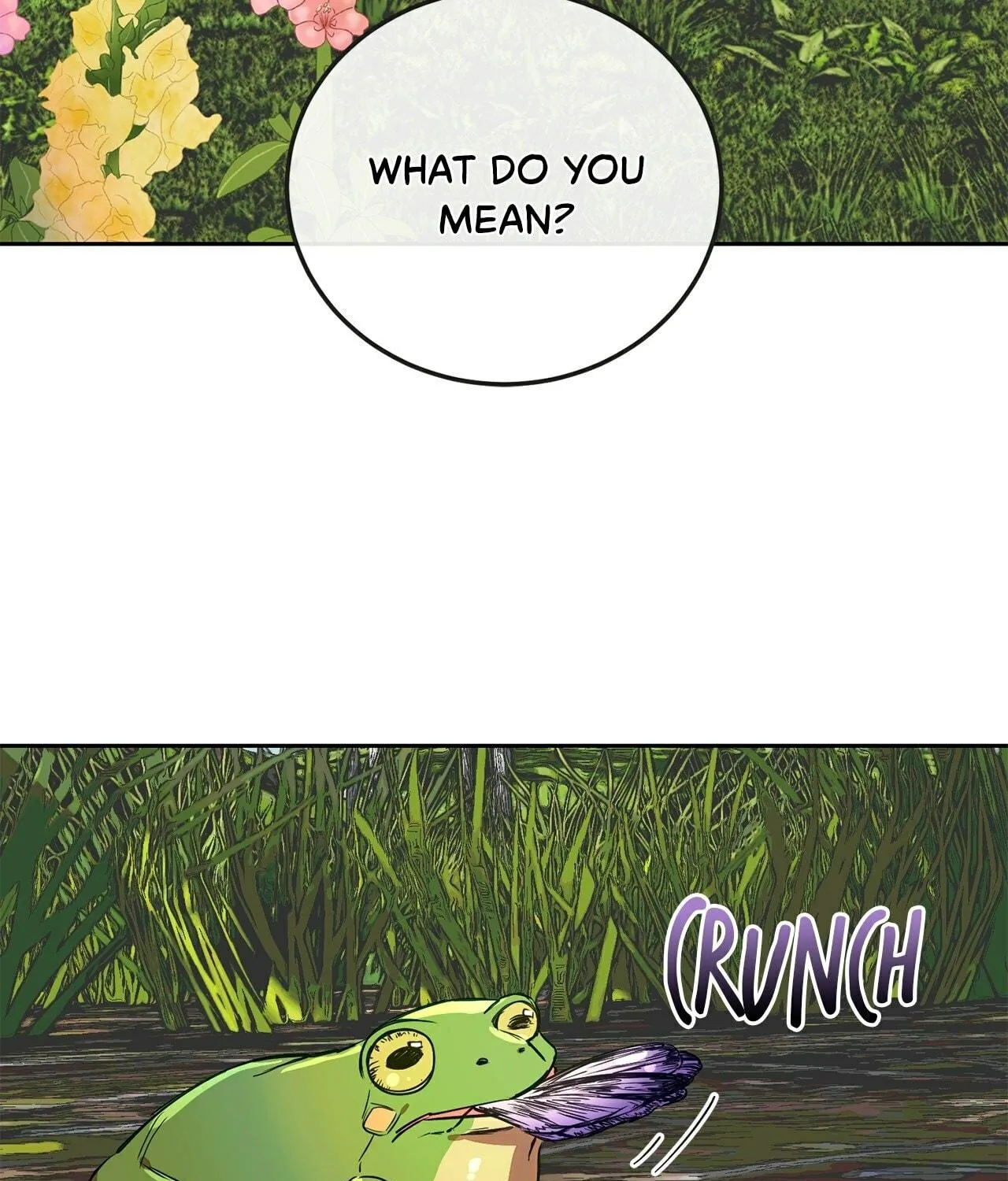 Read Fragrant Magician chapter 17 image 72 on Lezhin
