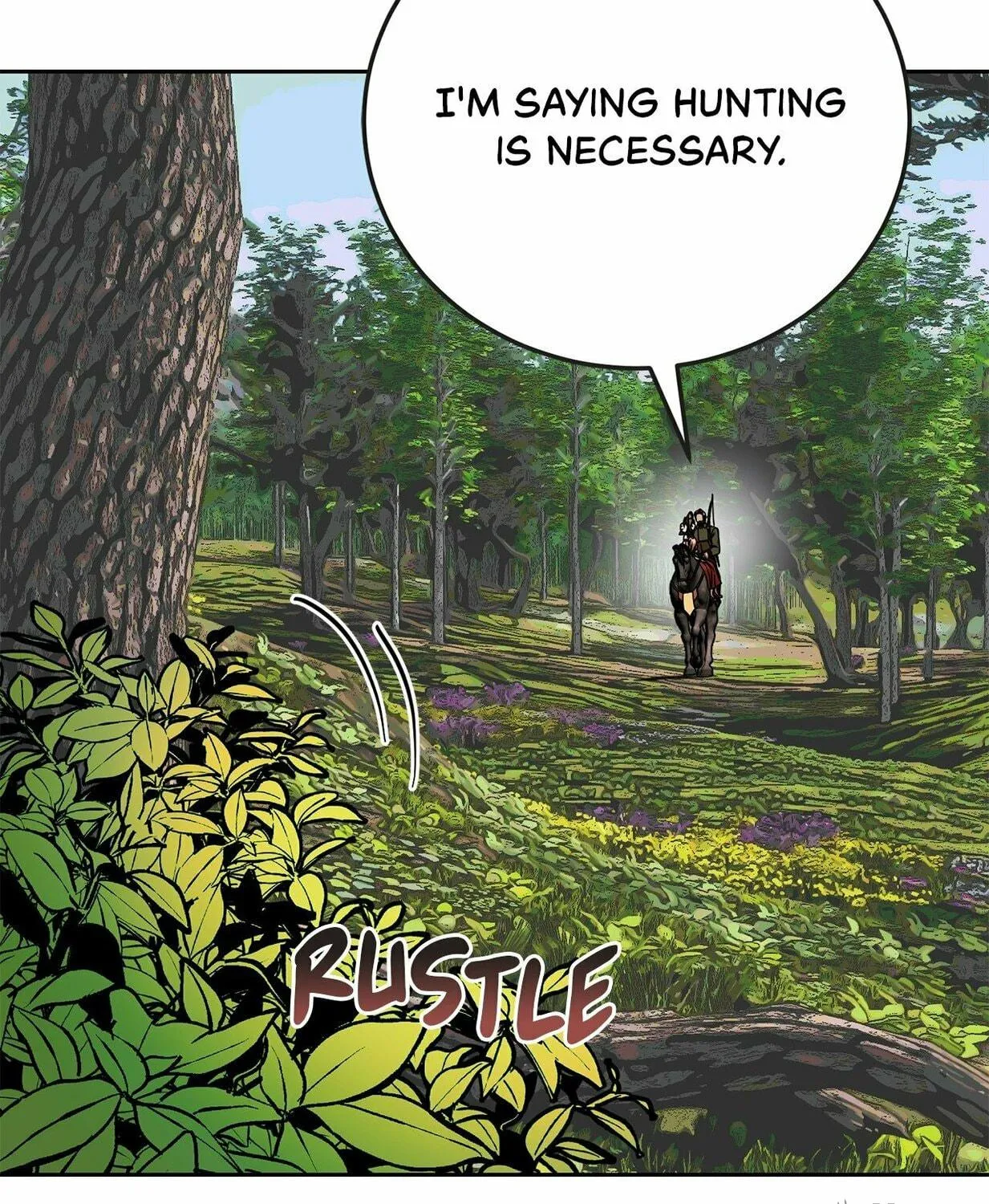 Read Fragrant Magician chapter 17 image 74 on Lezhin