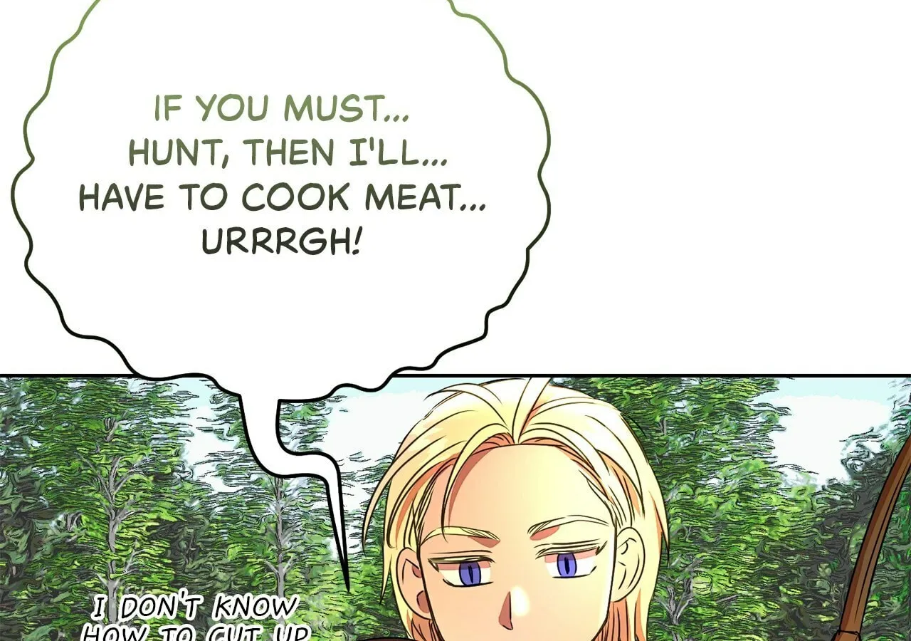 Read Fragrant Magician chapter 17 image 77 on Lezhin