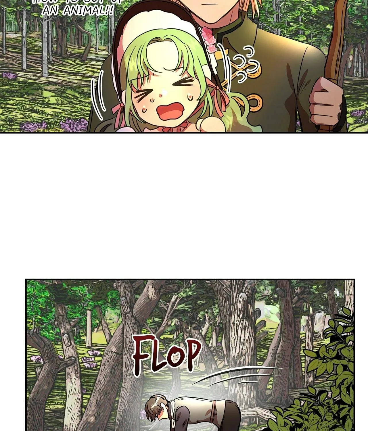 Read Fragrant Magician chapter 17 image 78 on Lezhin