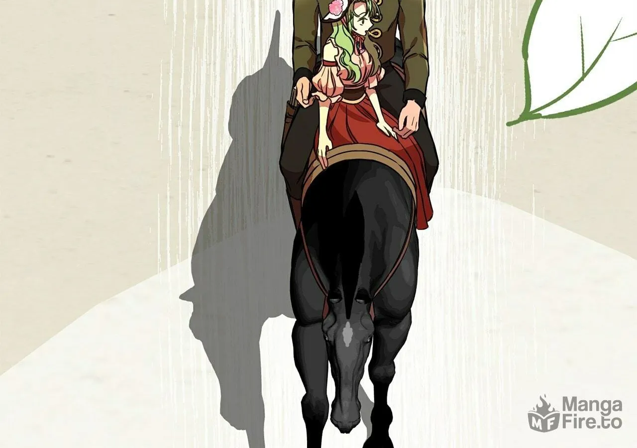 Read Fragrant Magician chapter 17 image 8 on Lezhin