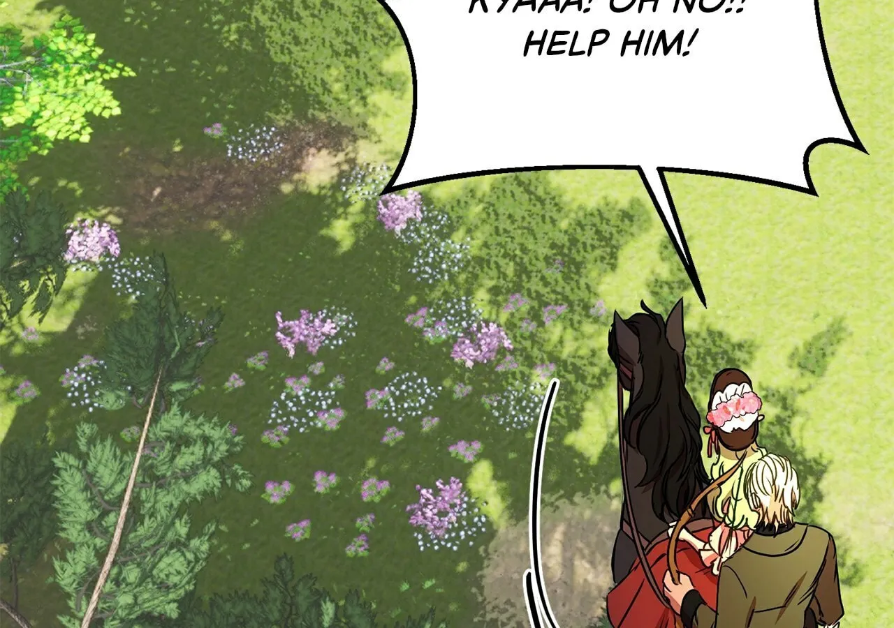 Read Fragrant Magician chapter 17 image 87 on Lezhin