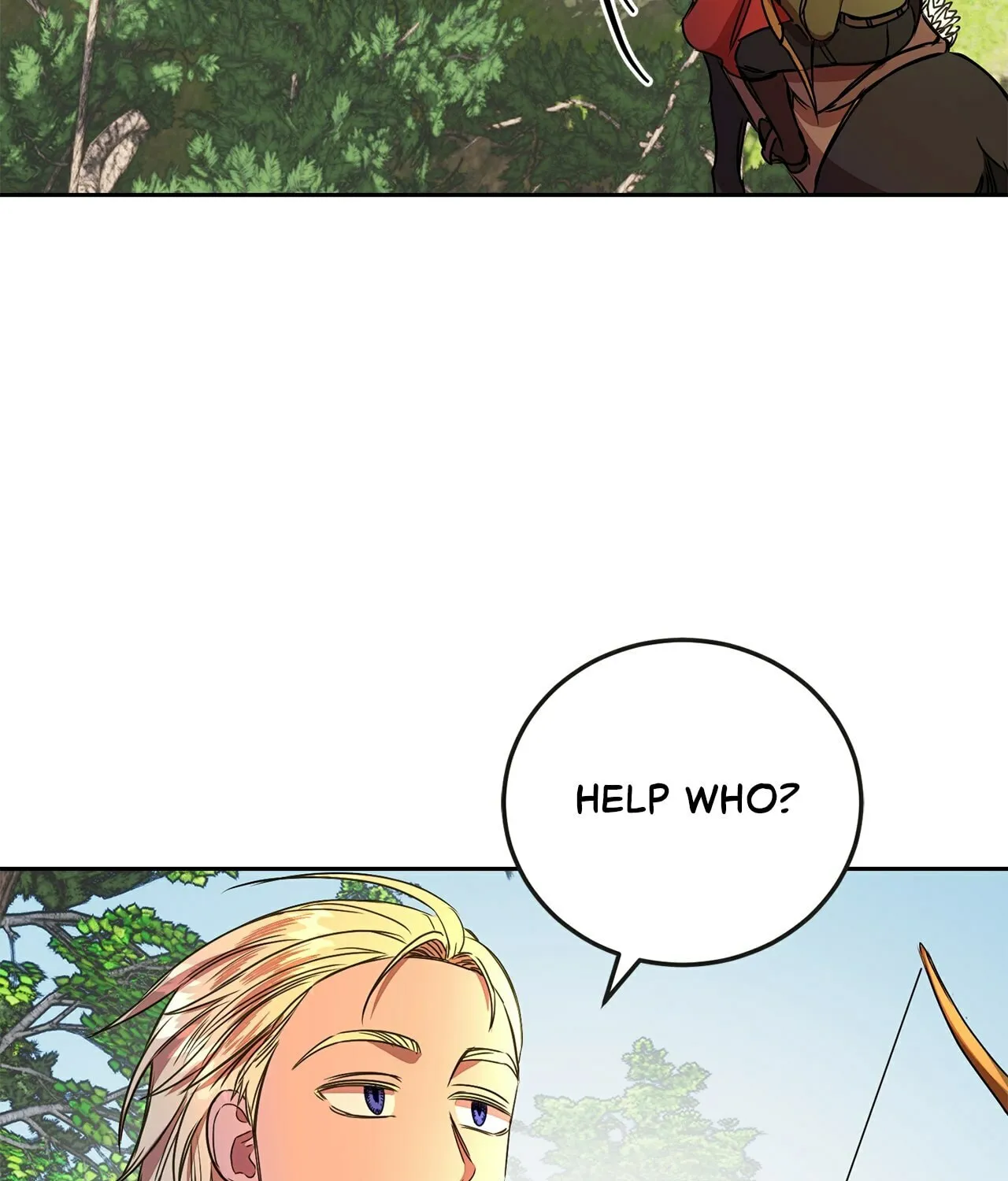 Read Fragrant Magician chapter 17 image 88 on Lezhin
