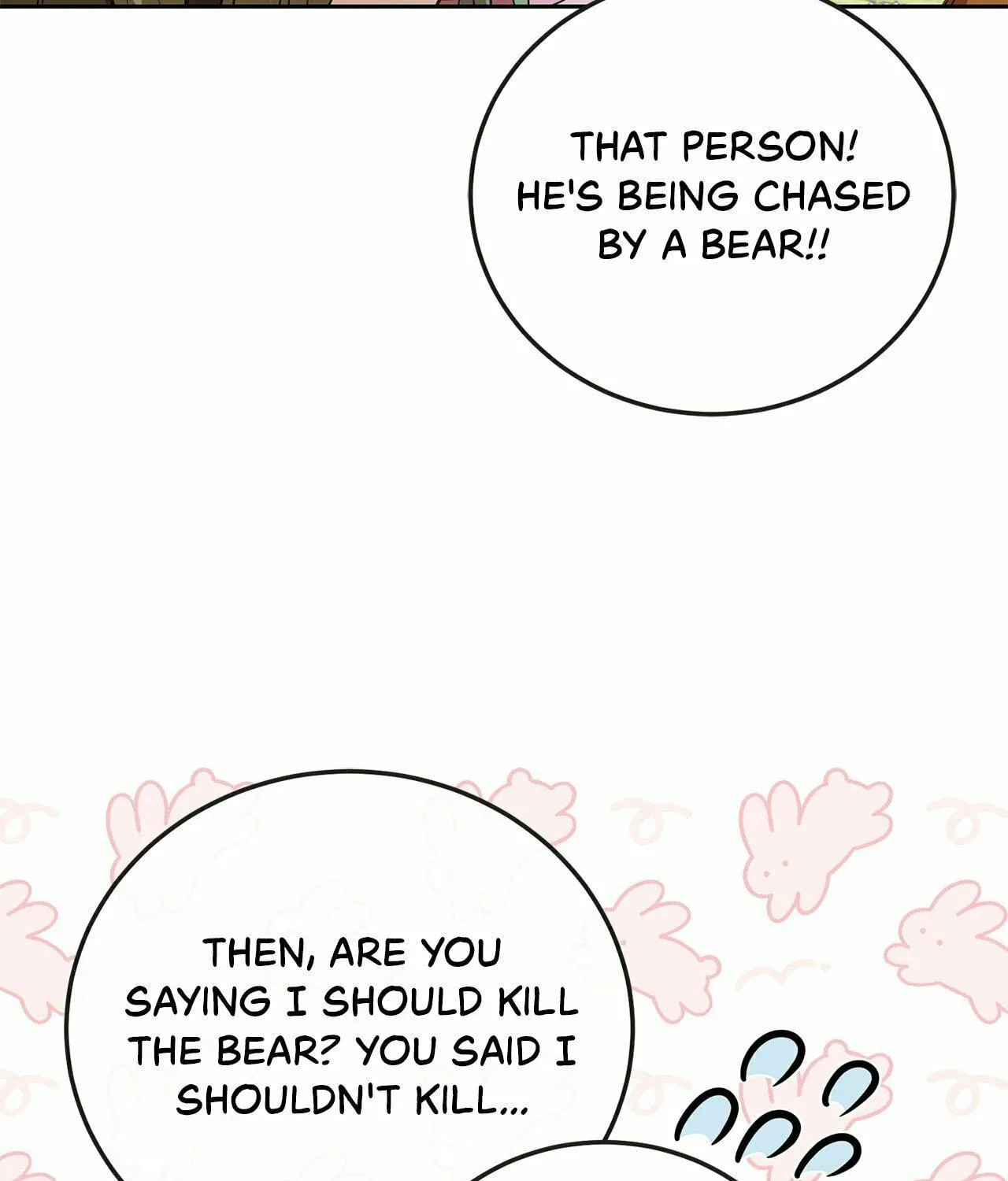 Read Fragrant Magician chapter 17 image 90 on Lezhin