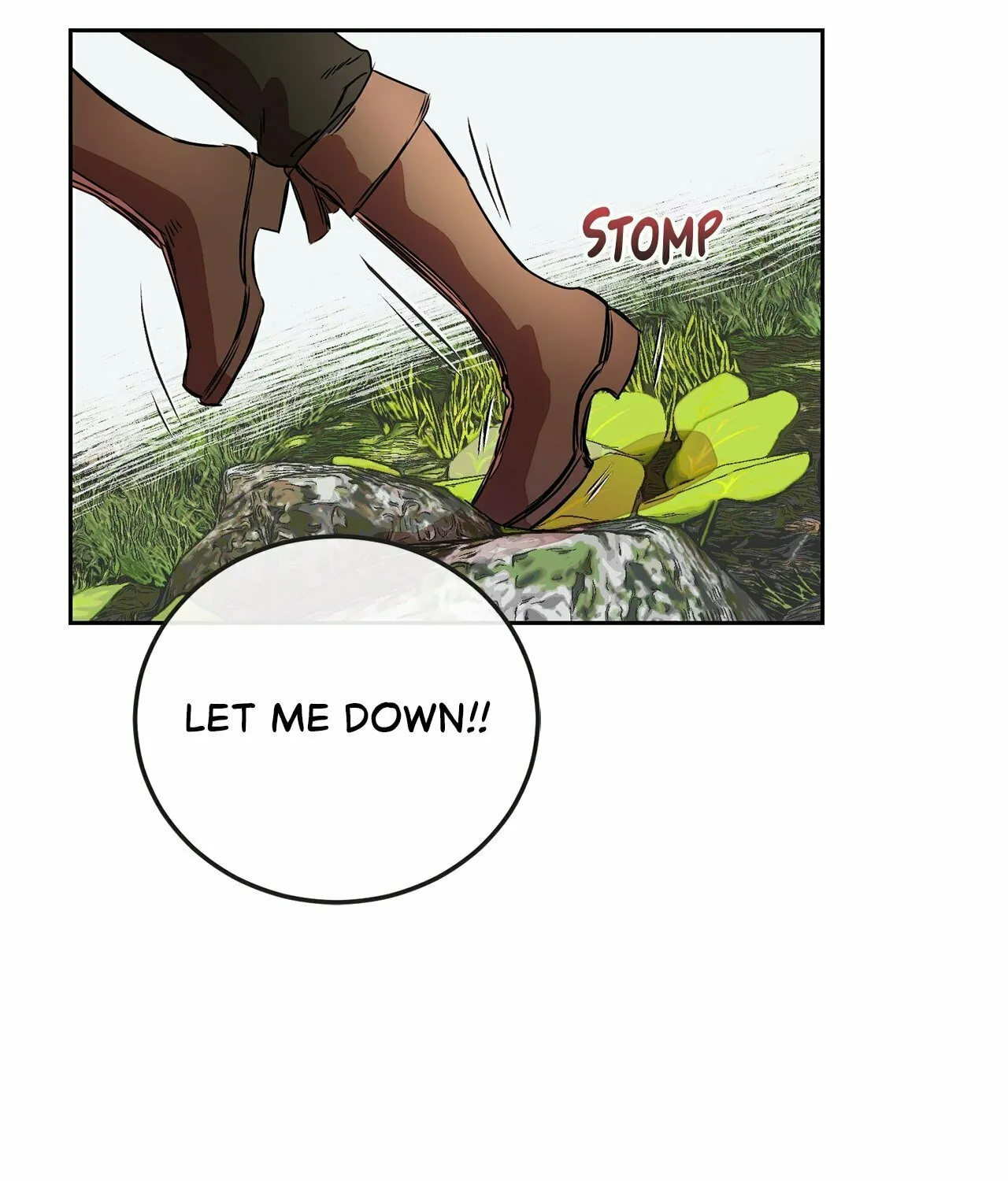 Read Fragrant Magician chapter 17 image 92 on Lezhin