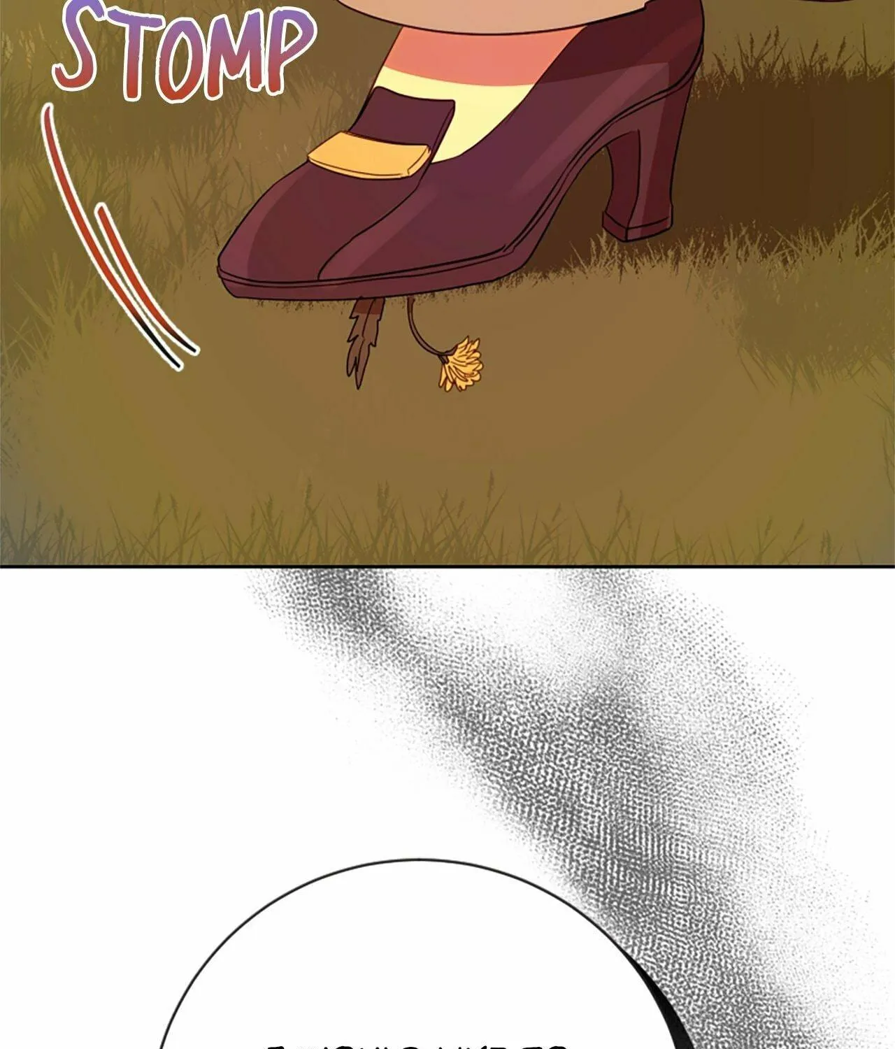 Read Fragrant Magician chapter 19 image 10 on Lezhin