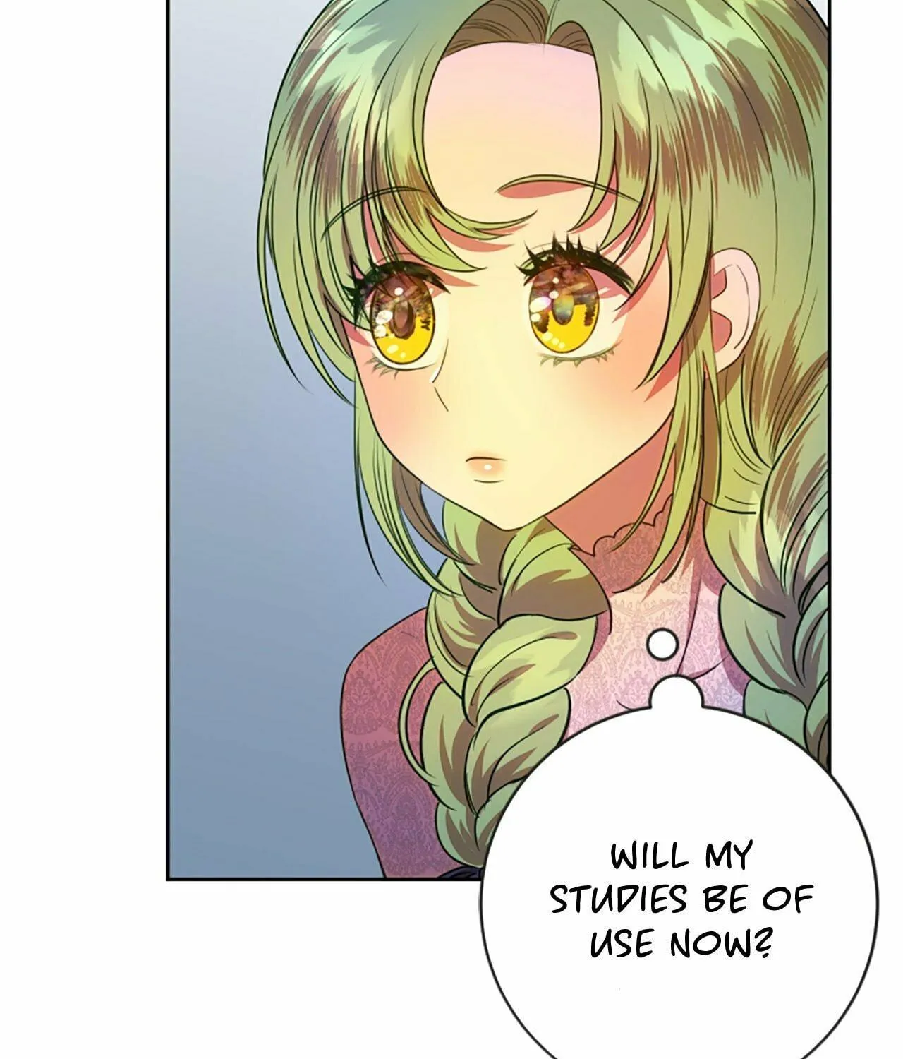 Read Fragrant Magician chapter 19 image 100 on Lezhin