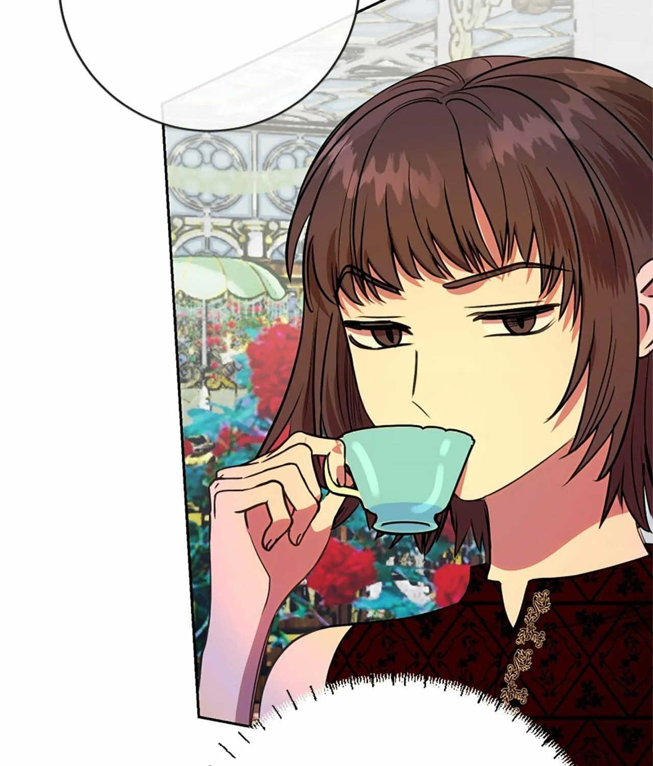 Read Fragrant Magician chapter 19 image 102 on Lezhin