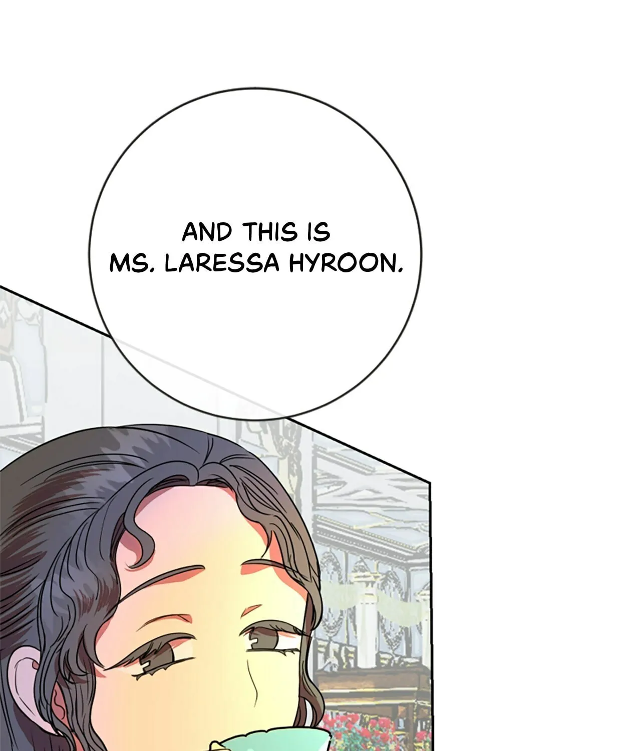 Read Fragrant Magician chapter 19 image 104 on Lezhin
