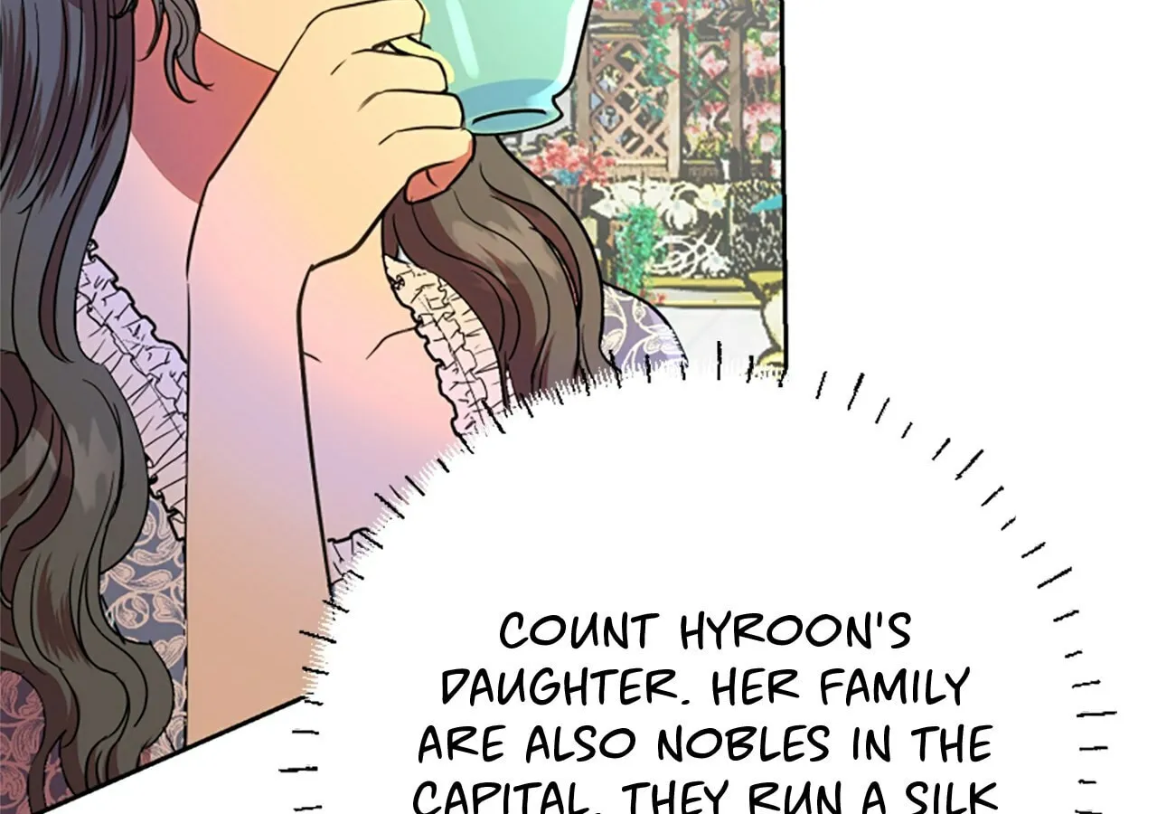 Read Fragrant Magician chapter 19 image 105 on Lezhin