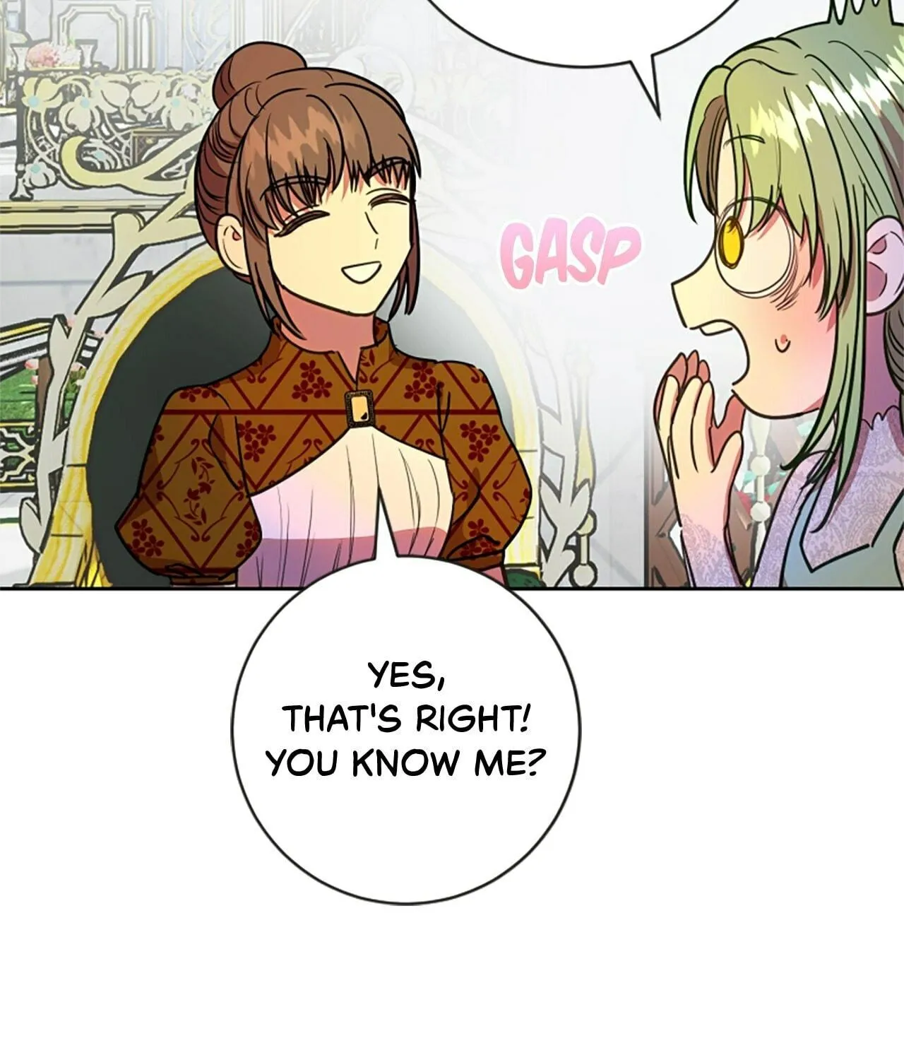 Read Fragrant Magician chapter 19 image 111 on Lezhin