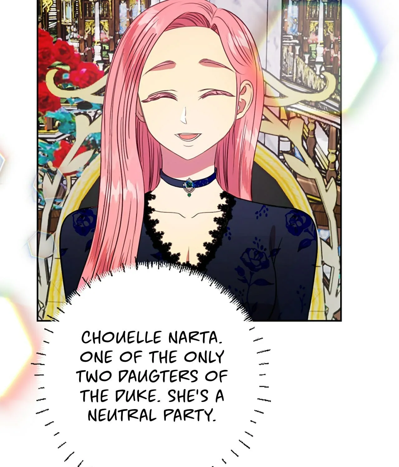 Read Fragrant Magician chapter 19 image 115 on Lezhin