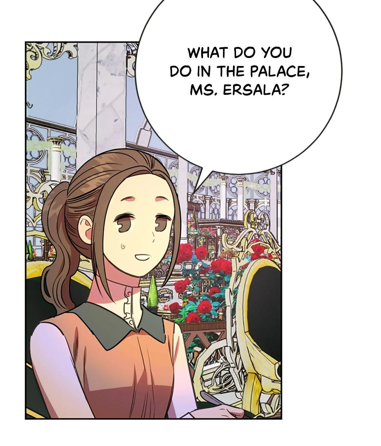Read Fragrant Magician chapter 19 image 117 on Lezhin