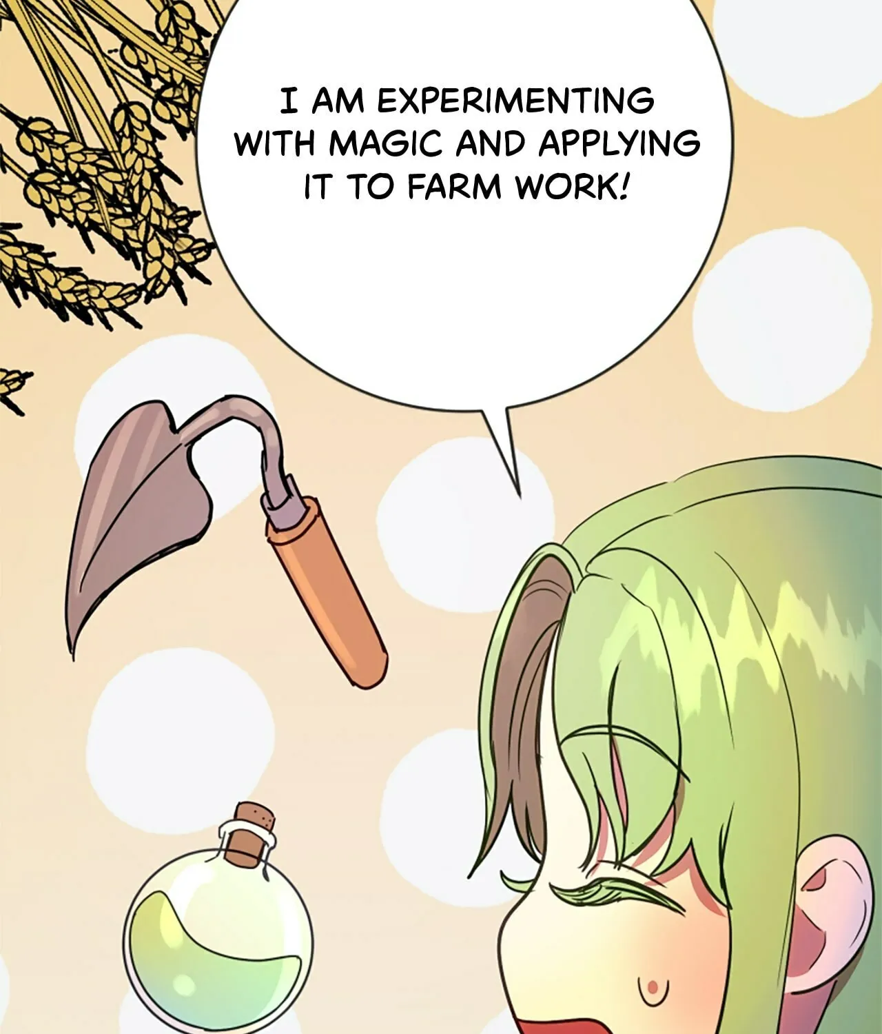 Read Fragrant Magician chapter 19 image 119 on Lezhin