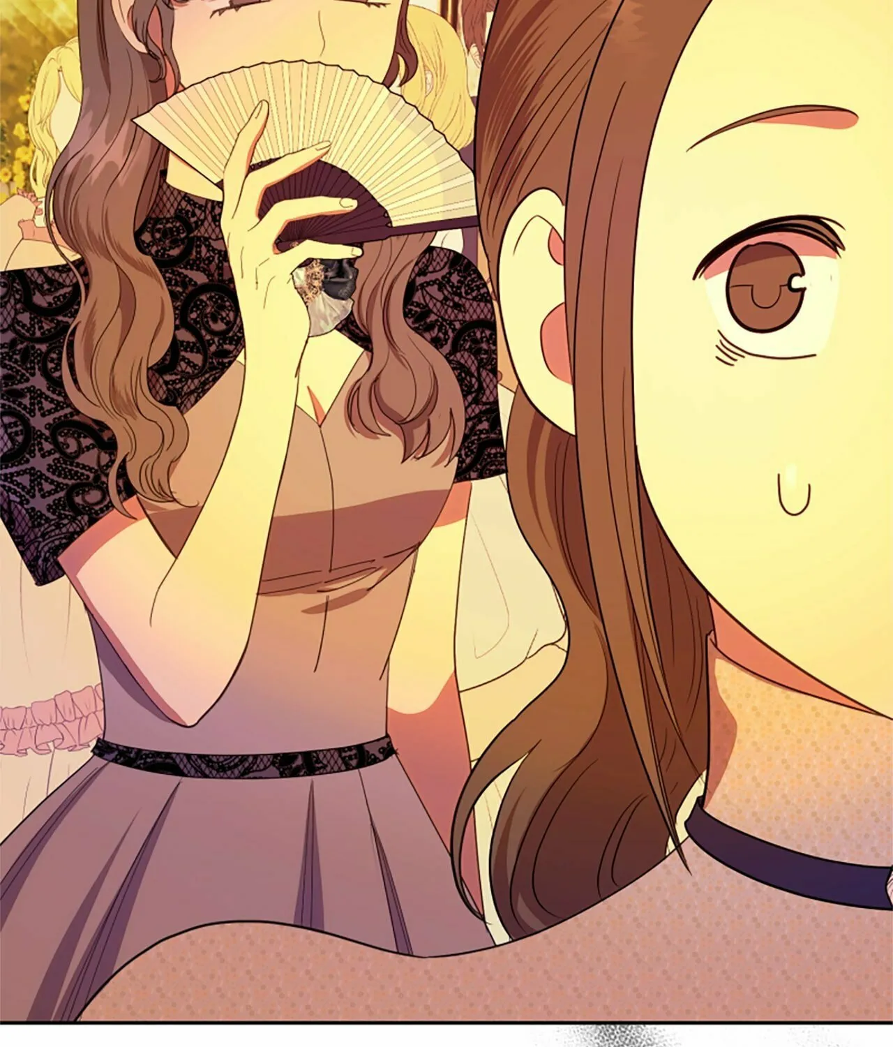 Read Fragrant Magician chapter 19 image 12 on Lezhin
