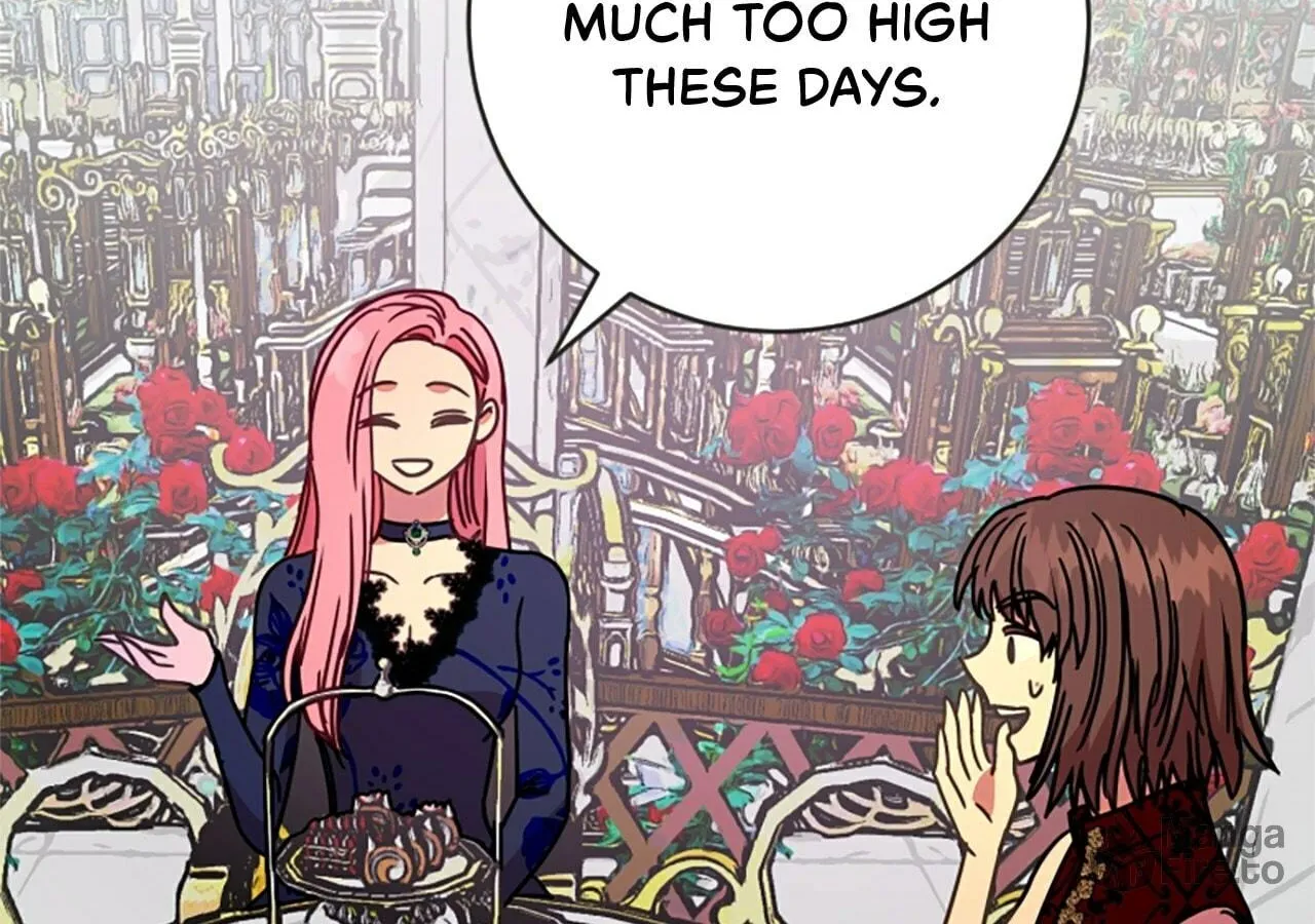 Read Fragrant Magician chapter 19 image 122 on Lezhin