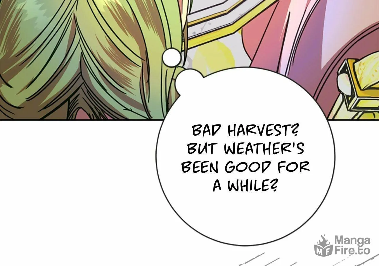 Read Fragrant Magician chapter 19 image 124 on Lezhin