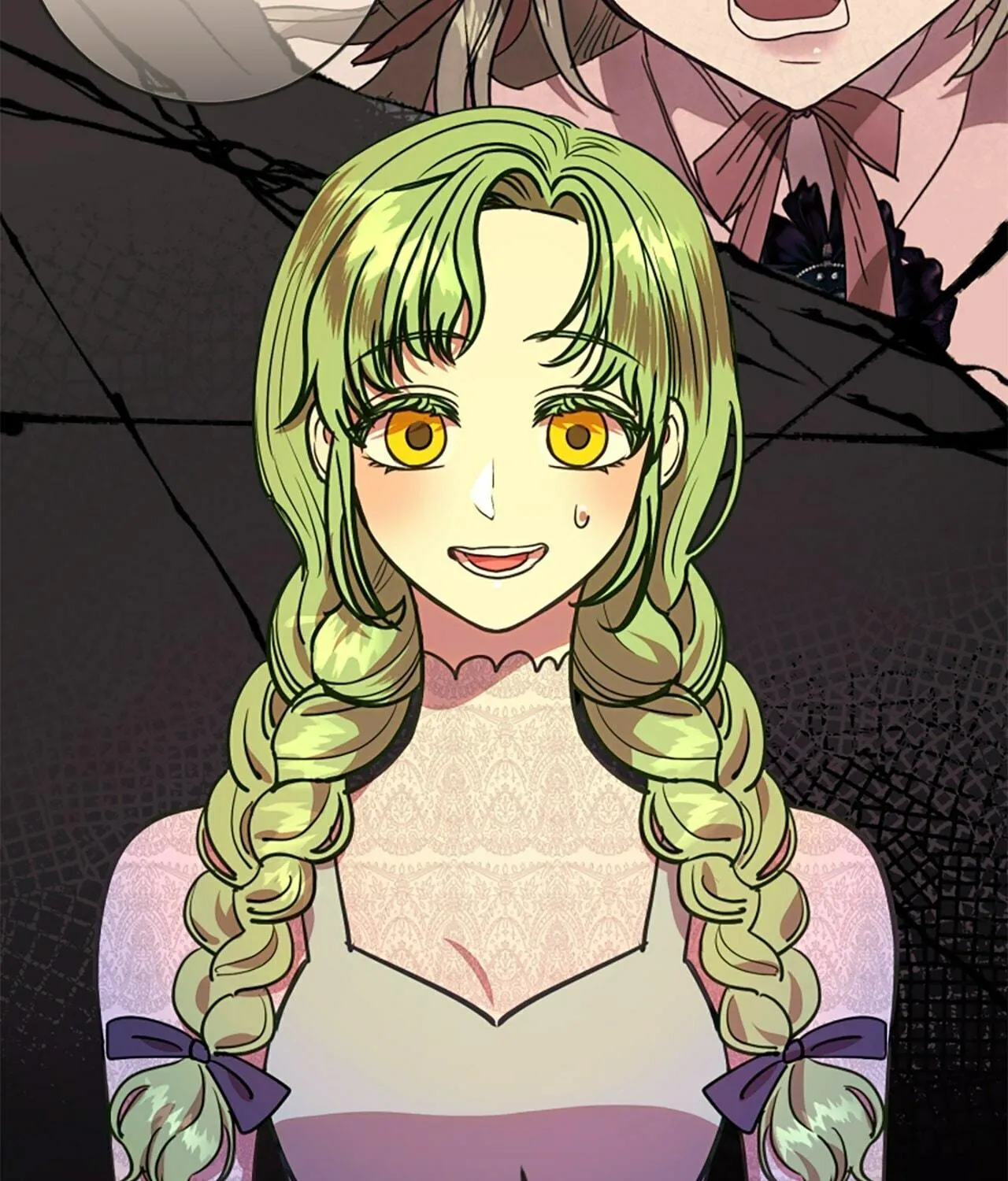 Read Fragrant Magician chapter 19 image 131 on Lezhin