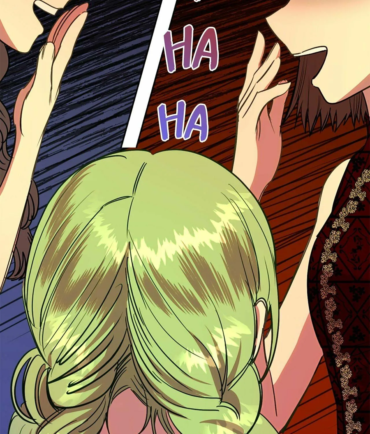 Read Fragrant Magician chapter 19 image 135 on Lezhin