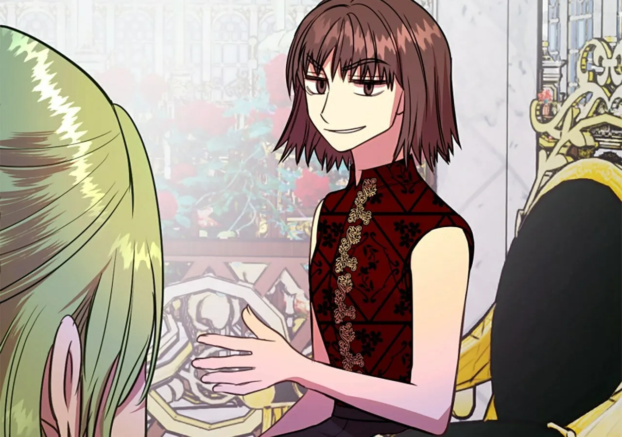 Read Fragrant Magician chapter 19 image 138 on Lezhin