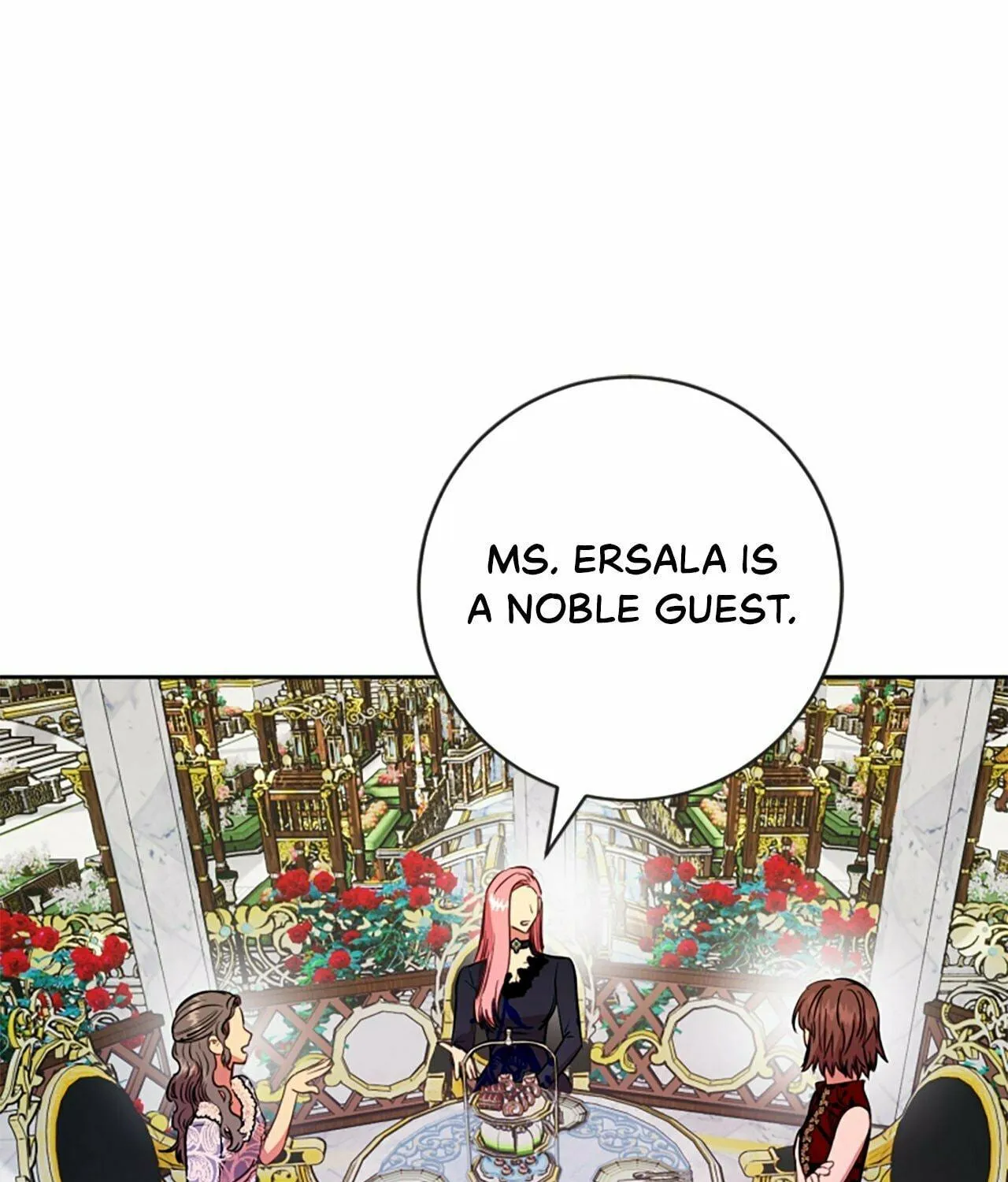 Read Fragrant Magician chapter 19 image 147 on Lezhin