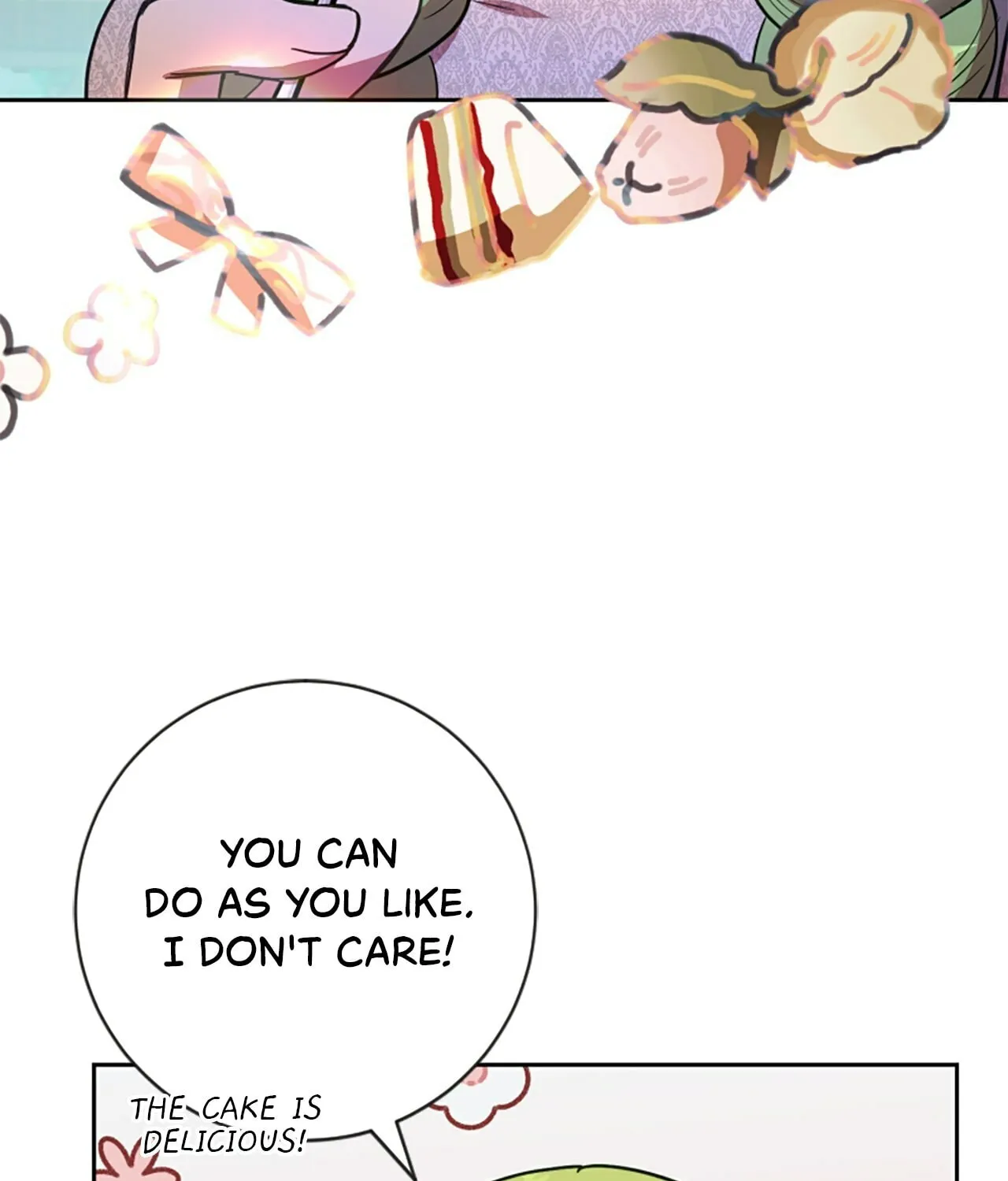 Read Fragrant Magician chapter 19 image 155 on Lezhin