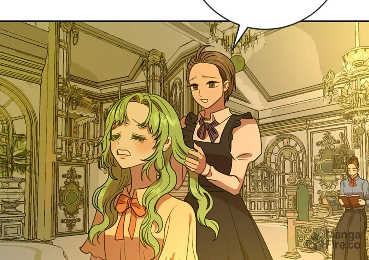 Read Fragrant Magician chapter 19 image 22 on Lezhin