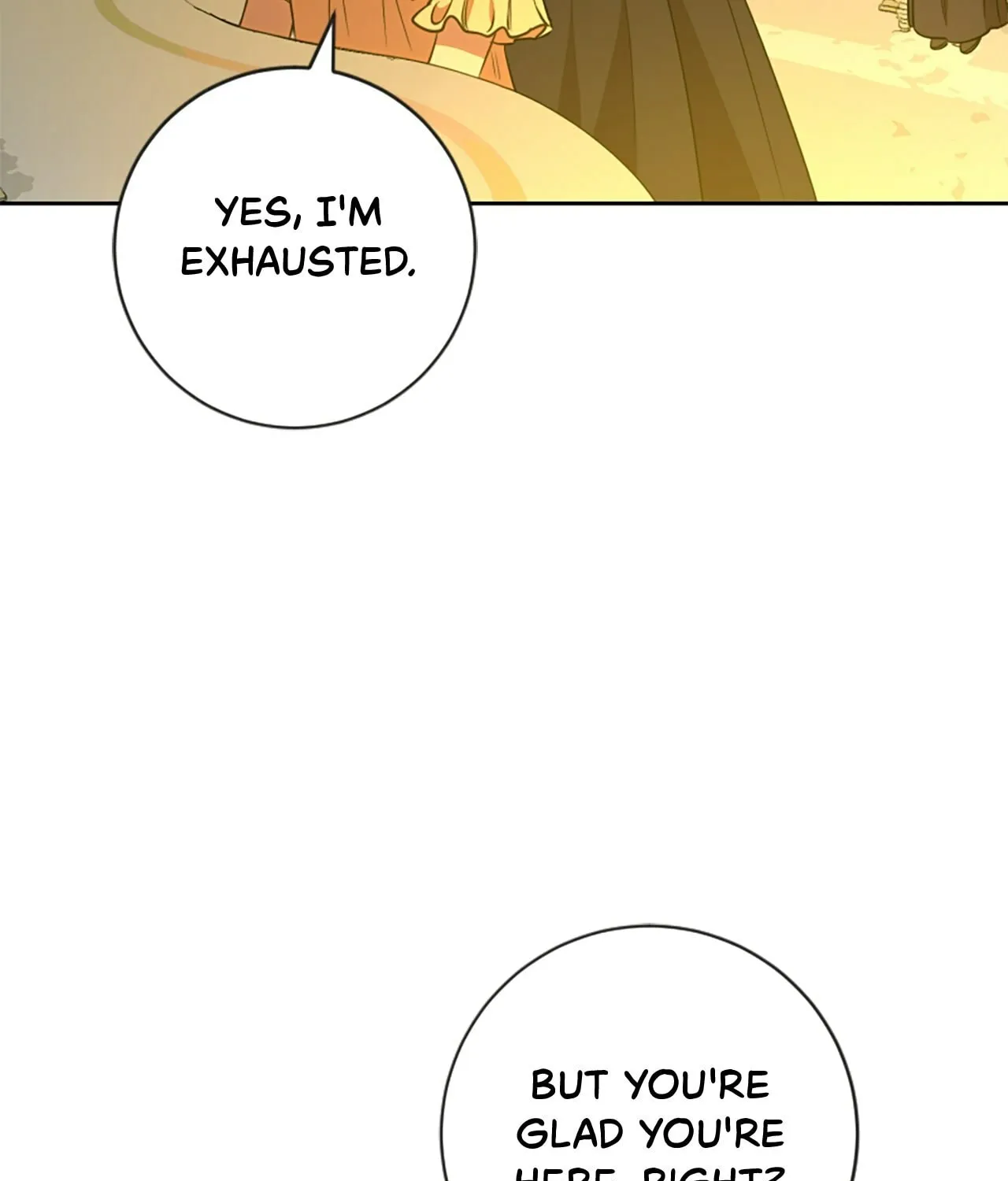 Read Fragrant Magician chapter 19 image 23 on Lezhin