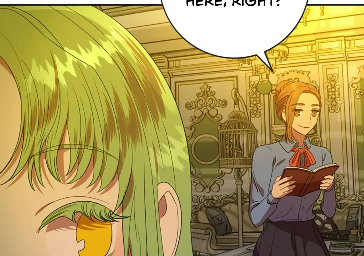 Read Fragrant Magician chapter 19 image 24 on Lezhin