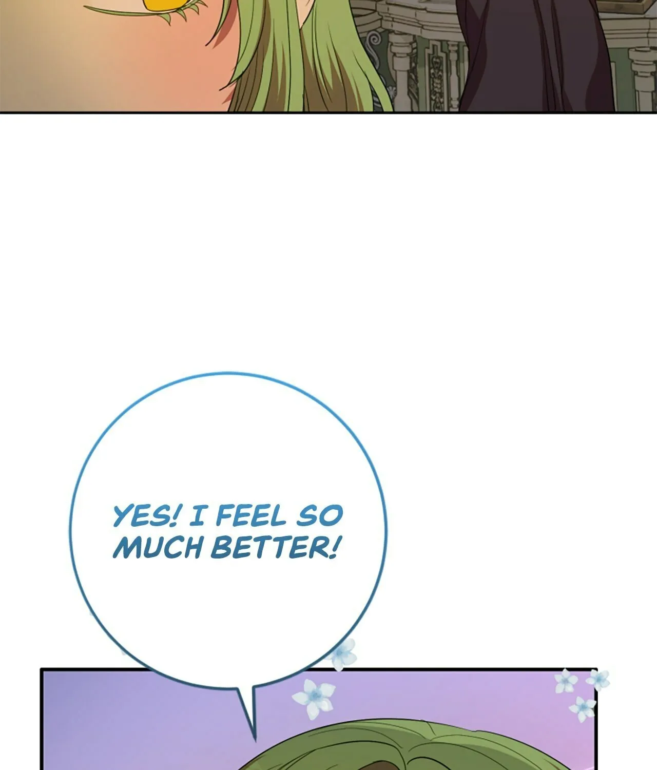 Read Fragrant Magician chapter 19 image 25 on Lezhin