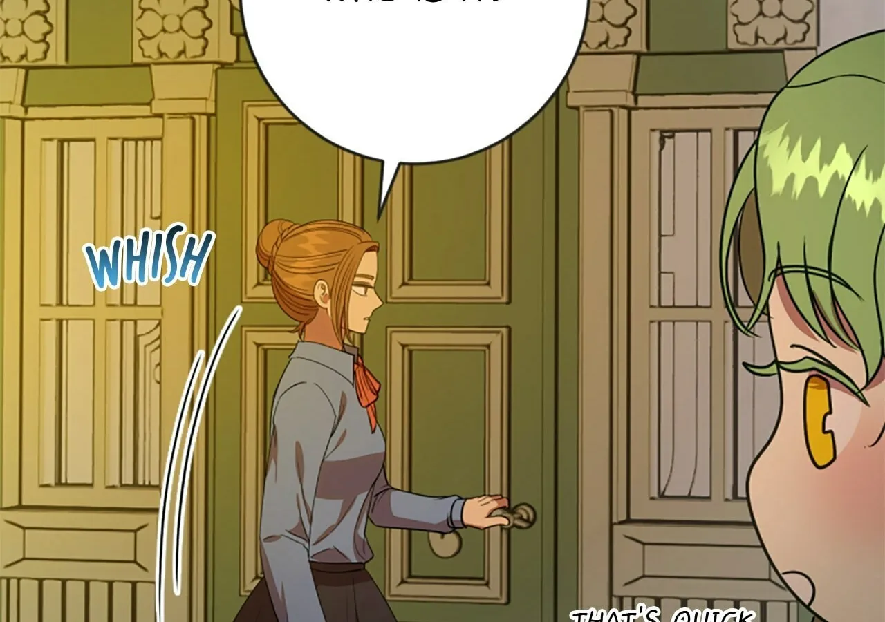 Read Fragrant Magician chapter 19 image 30 on Lezhin