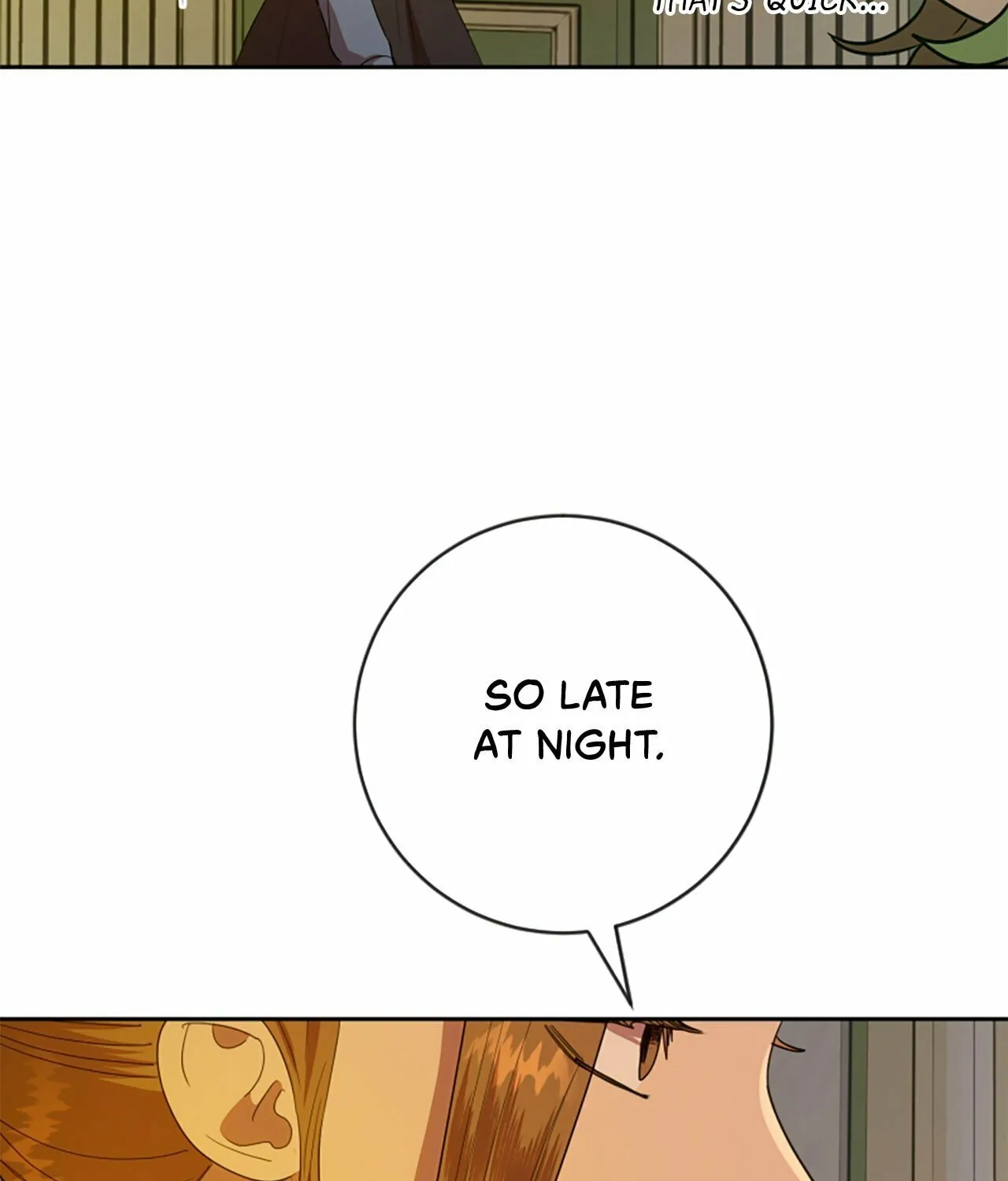 Read Fragrant Magician chapter 19 image 31 on Lezhin