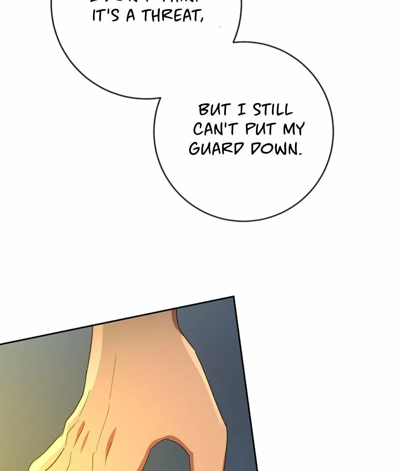 Read Fragrant Magician chapter 19 image 33 on Lezhin