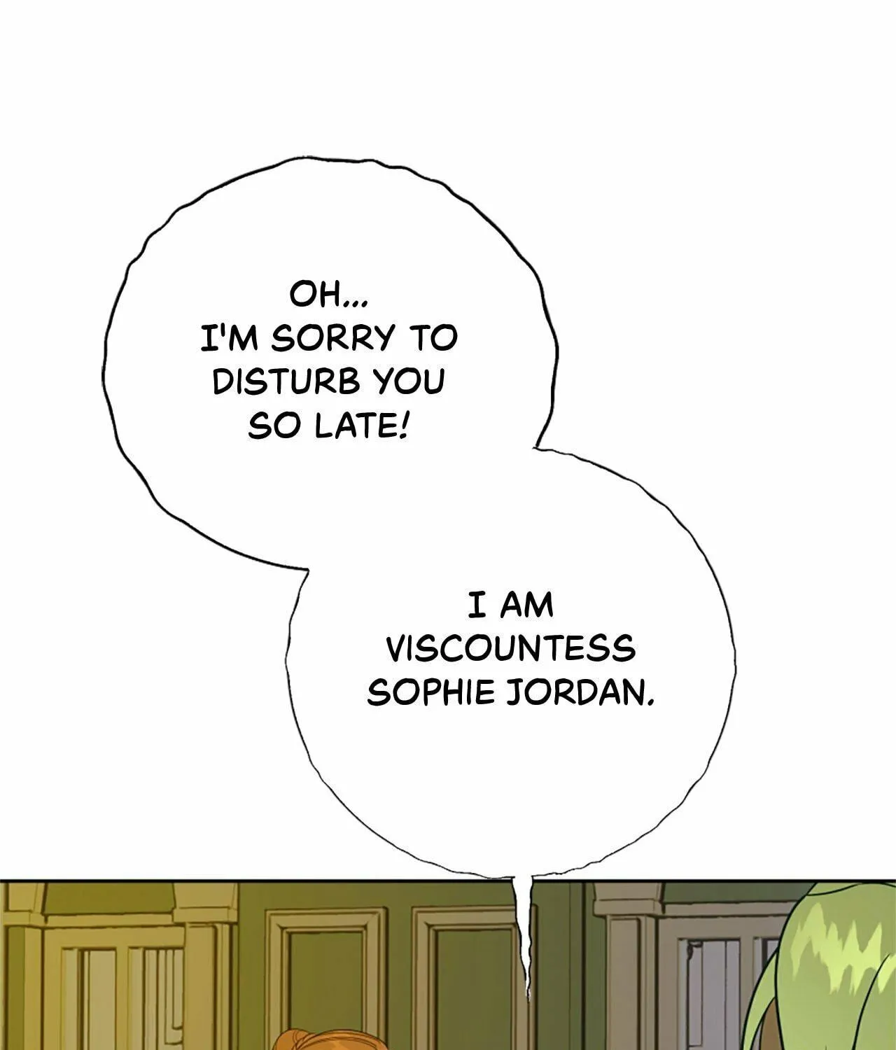 Read Fragrant Magician chapter 19 image 36 on Lezhin