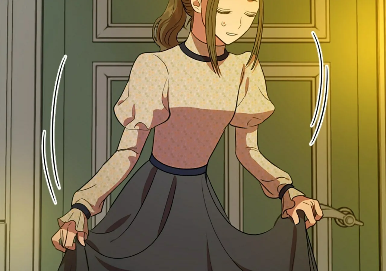 Read Fragrant Magician chapter 19 image 41 on Lezhin
